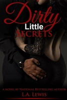 Dirty Little Secrets 061532200X Book Cover