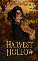 Harvest Hollow B0HN3Q8SDN Book Cover