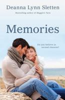 Memories 1475238339 Book Cover