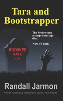 Tara and Bootstrapper B0CRT2CC57 Book Cover