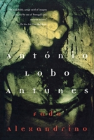 Fado Alexandrino 0802134211 Book Cover