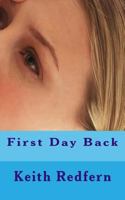 First Day Back 1500257230 Book Cover