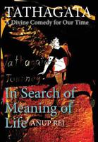 Tathagata - A Divine Comedy for Our Time 8293370009 Book Cover