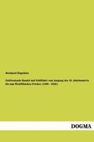 Ostfrieslands Handel Und Schiffahrt Vom Ausgang Des 16. Jahrhunderts Bis Zum Westf Lischen Frieden (1580 - 1648) 3954549832 Book Cover