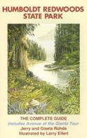 Humboldt Redwoods State Park: A Complete Guide 0936810254 Book Cover