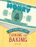 Cooking and Baking 1642827622 Book Cover