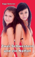 Zwei Schwestern und ein Notfall: Caramba, ein Samba brutal 3751907815 Book Cover