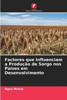 Factores que Influenciam a Produção de Sorgo nos Países em Desenvolvimento 6205659263 Book Cover