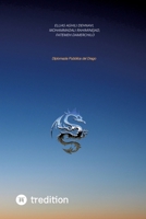Diplomazia pubblica del Drago 3347697928 Book Cover