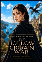 The Hollow Crown War Book 2 B0H6FDWXDY Book Cover