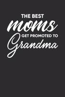 Grandma: Journal, Notebook, And Diary Note Book 1078004870 Book Cover