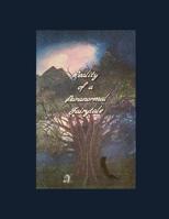 Reality of a Paranormal Fairytale (RPF Book 1) 1522067302 Book Cover