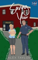Saving You (Destined Love) 1738178625 Book Cover
