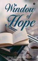 Window of Hope 1947027603 Book Cover