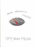Fifty Drops of Blood 0972768459 Book Cover