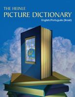 The Heinle Picture Dictionary   Brazilian Portuguese Edition 1413005500 Book Cover