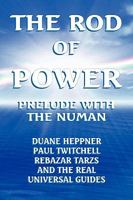 The Rod of Power 1436390559 Book Cover