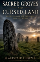 Sacred Groves And Cursed Land B0GZSK1M4X Book Cover