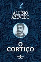 O Cortiço (Portuguese Edition) 6554700080 Book Cover