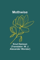 Mothwise 9357934243 Book Cover