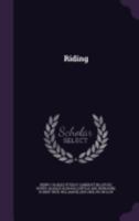 Riding The Balanced Seat 1258123800 Book Cover