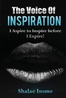 The Voice of Inspiration 1541220609 Book Cover