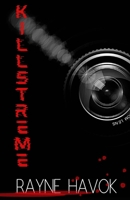 Killstreme 0998470104 Book Cover