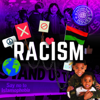 Racism 1978516932 Book Cover