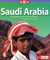 Saudi Arabia: A Question And Answer Book (Fact Finders) 0736837604 Book Cover