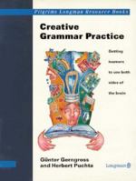 Pilgrims: Creative Grammar Practice 0582089573 Book Cover