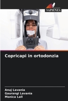 Copricapi in ortodonzia 6206344851 Book Cover