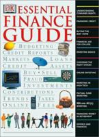 Essential Finance Guide 078948157X Book Cover