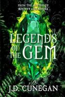 Legends of the Gem 1793299412 Book Cover