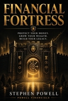 Financial Fortress B0H52SLVF9 Book Cover
