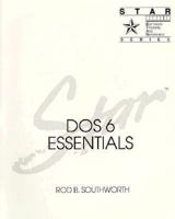 DOS 6 Essentials 0877094195 Book Cover