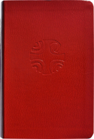Liturgia Horarum (2 vol.) B0079JF3MK Book Cover