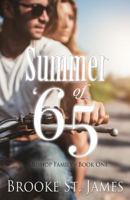 Summer of '65 1548190950 Book Cover