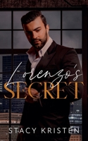 Lorenzo's Secret: A Damiani Crime Family Novella B0FQHXDD97 Book Cover