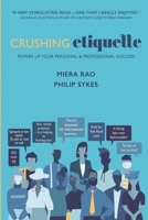 Crushing Etiquette B0DZ4JDVVR Book Cover