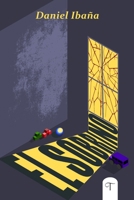 El sobrino (Spanish Edition) B0F1CV4FCT Book Cover