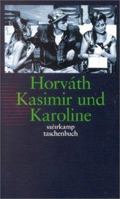 Kasimir und Karoline 1515148327 Book Cover