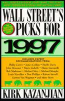 Wall Street's Picks for 1997 0793123488 Book Cover