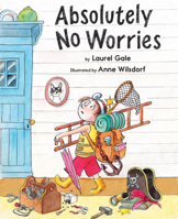 Absolutely No Worries 1662620047 Book Cover