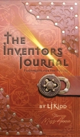 The Inventors Journal: Footprints for the future 0987641018 Book Cover