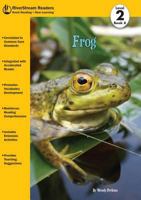 Frog, Book 8 1622430271 Book Cover