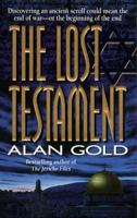 The Lost Testament 0061008923 Book Cover