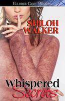 Whispered Secrets 1419957481 Book Cover