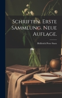 Schriften. Erste Sammlung. Neue Auflage. 1021478202 Book Cover
