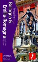 Footprint Focus Bologna and Emilia-Romagna 1909268097 Book Cover