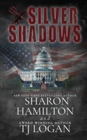 Silver Shadows 1955084750 Book Cover